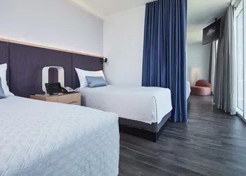 Universal's Aventura Hotel hotel thumbnail 7