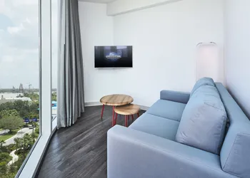 Universal's Aventura Hotel hotel thumbnail 8