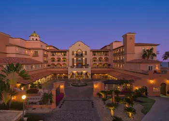 Hacienda del Mar Los Cabos, An Autograph Collection All-Inclusive Resort by Marriott hotel thumbnail 2