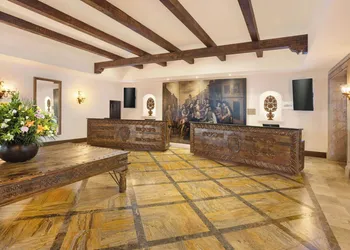 Hacienda del Mar Los Cabos, An Autograph Collection All-Inclusive Resort by Marriott hotel thumbnail 3
