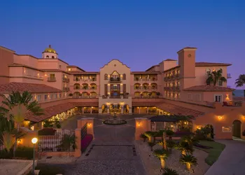 Hacienda del Mar Los Cabos, An Autograph Collection All-Inclusive Resort by Marriott hotel thumbnail 2