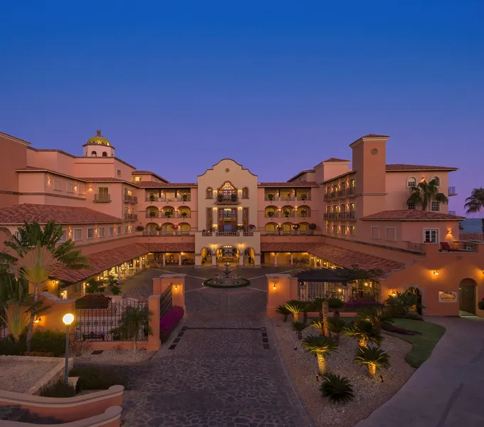 Hacienda del Mar Los Cabos, An Autograph Collection Resort by Marriott hotel detail image 2