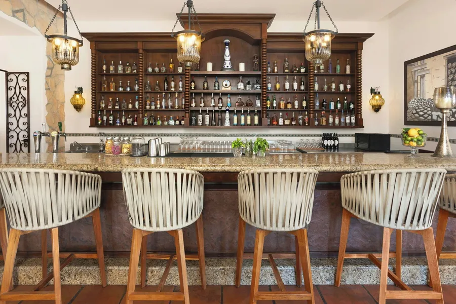 Hacienda del Mar Los Cabos, An Autograph Collection Resort by Marriott hotel detail image 6