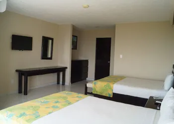 Solymar Hotel - All Inclusive hotel thumbnail 3