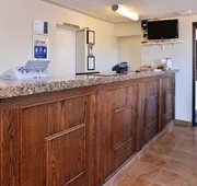 Economy Inn hotel detail image 3