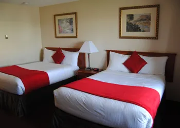 Economy Inn hotel thumbnail 6