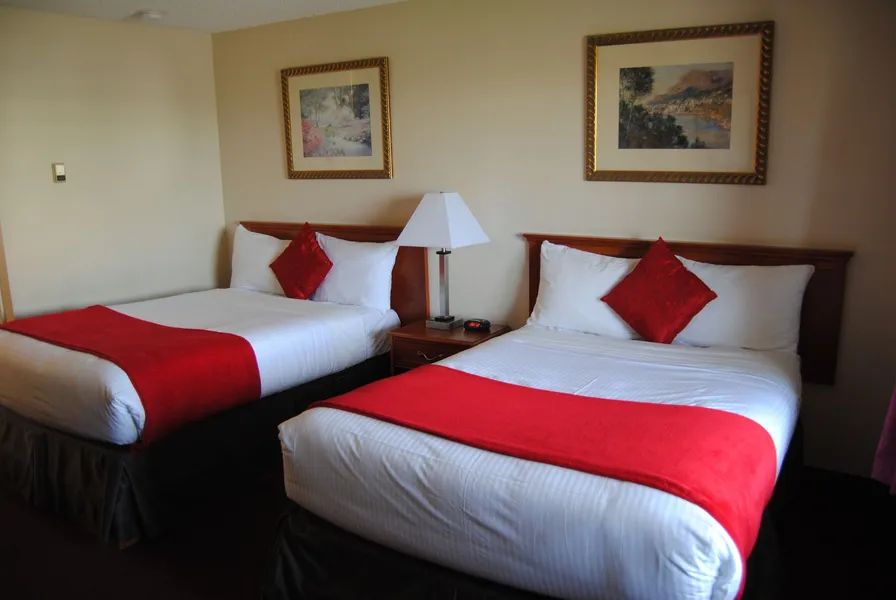Economy Inn hotel detail image 6