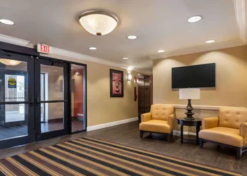 Extended Stay America Suites Chicago O'Hare Allstate Arena hotel thumbnail 4