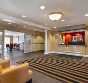 Extended Stay America Suites Chicago O'Hare Allstate Arena hotel detail image 5