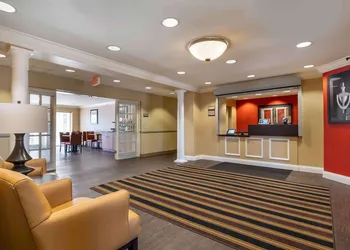Extended Stay America Suites Chicago O'Hare Allstate Arena hotel thumbnail 5