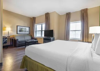 Extended Stay America Suites Chicago O'Hare Allstate Arena hotel thumbnail 8