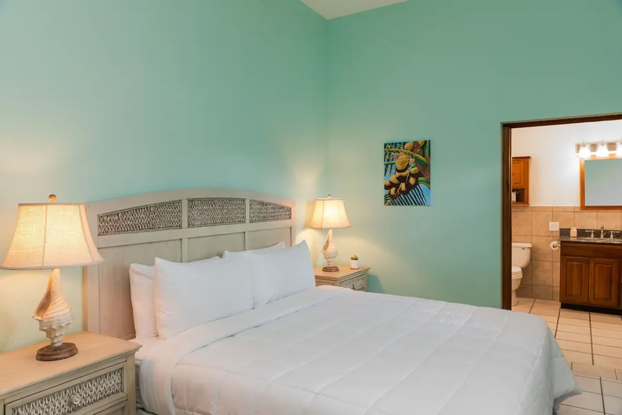 Grassy Flats Resort & Beach Club hotel detail image 6