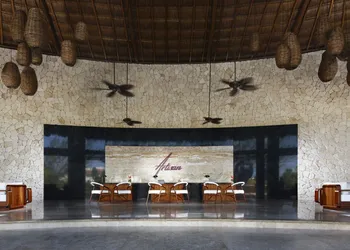 Senses Riviera Maya Oceanfront Boutique hotel - Adults only hotel thumbnail 2