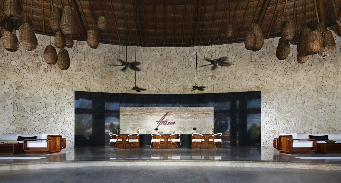 Senses Riviera Maya Oceanfront Boutique hotel - Adults only hotel detail image 2