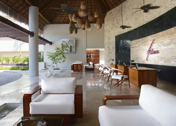 Senses Riviera Maya Oceanfront Boutique hotel - Adults only hotel thumbnail 3