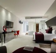 Senses Riviera Maya Oceanfront Boutique hotel - Adults only hotel detail image 4