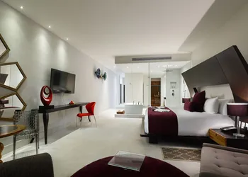 Senses Riviera Maya Oceanfront Boutique hotel - Adults only hotel thumbnail 4