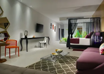 Senses Riviera Maya Oceanfront Boutique hotel - Adults only hotel thumbnail 5