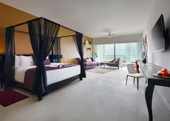 Senses Riviera Maya Oceanfront Boutique hotel - Adults only hotel thumbnail 6