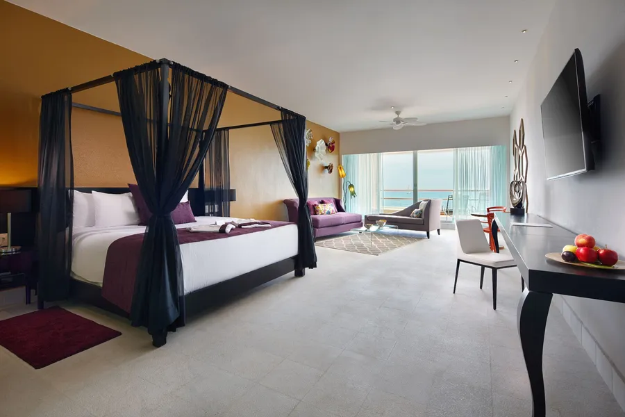 Senses Riviera Maya Oceanfront Boutique hotel - Adults only hotel detail image 6