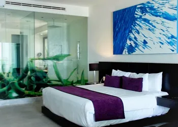 Senses Riviera Maya Oceanfront Boutique hotel - Adults only hotel thumbnail 7