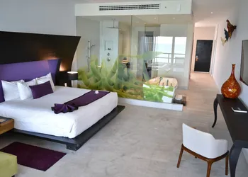 Senses Riviera Maya Oceanfront Boutique hotel - Adults only hotel thumbnail 8