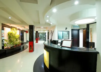 Hotel Portonovo Plaza Malecón hotel thumbnail 3