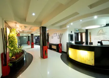 Hotel Portonovo Plaza Malecón hotel thumbnail 5