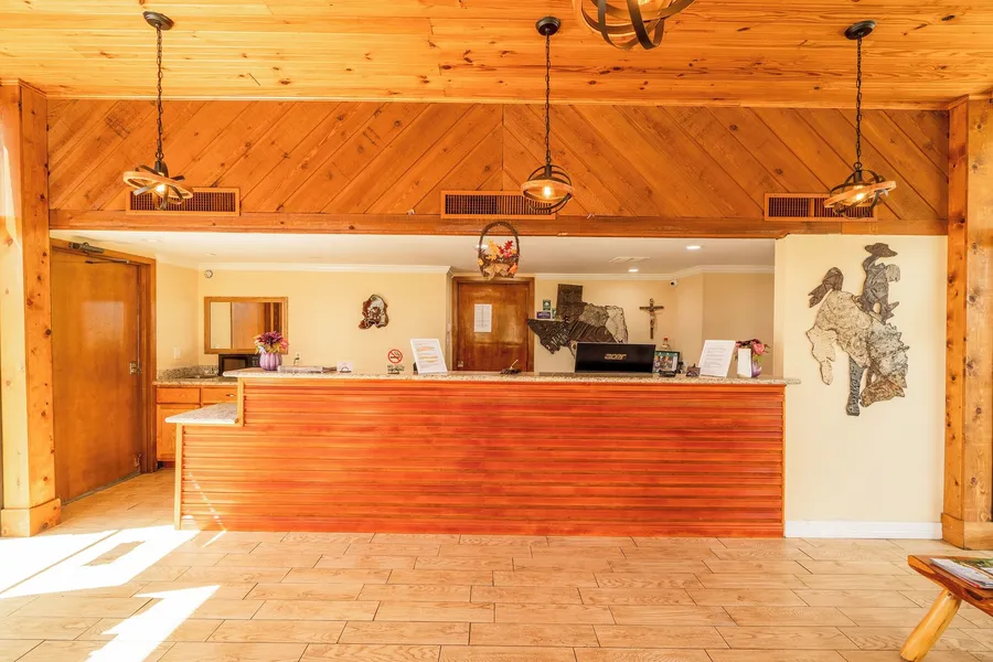 River Valley Motor Inn hotel detail image 6