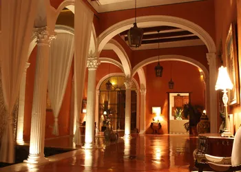 Hotel Hacienda VIP hotel thumbnail 2