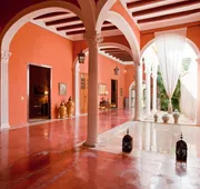 Hotel Hacienda VIP hotel detail image 3