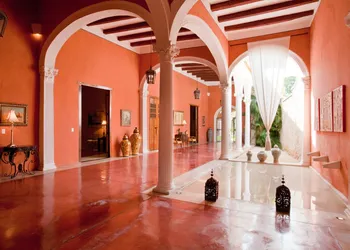 Hotel Hacienda VIP hotel thumbnail 3