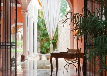 Hotel Hacienda VIP hotel thumbnail 4