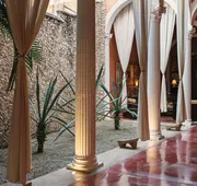 Hotel Hacienda VIP hotel detail image 5