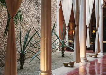 Hotel Hacienda VIP hotel thumbnail 5