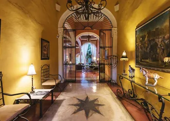 Hotel Hacienda VIP hotel thumbnail 6