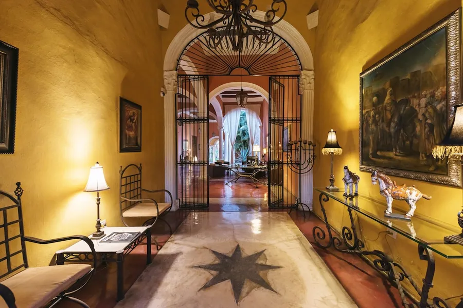 Hotel Hacienda VIP hotel detail image 6