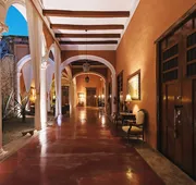 Hotel Hacienda VIP hotel detail image 7