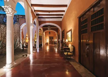 Hotel Hacienda VIP hotel thumbnail 7