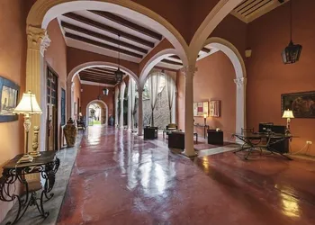 Hotel Hacienda VIP hotel thumbnail 8