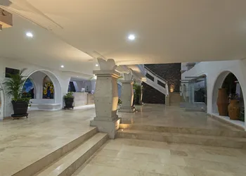 Hotel Fiesta Mexicana hotel thumbnail 4