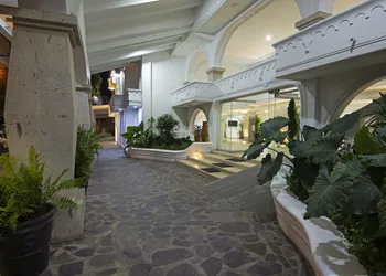Hotel Fiesta Mexicana hotel thumbnail 5