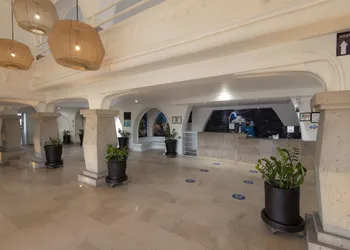 Hotel Fiesta Mexicana hotel thumbnail 6