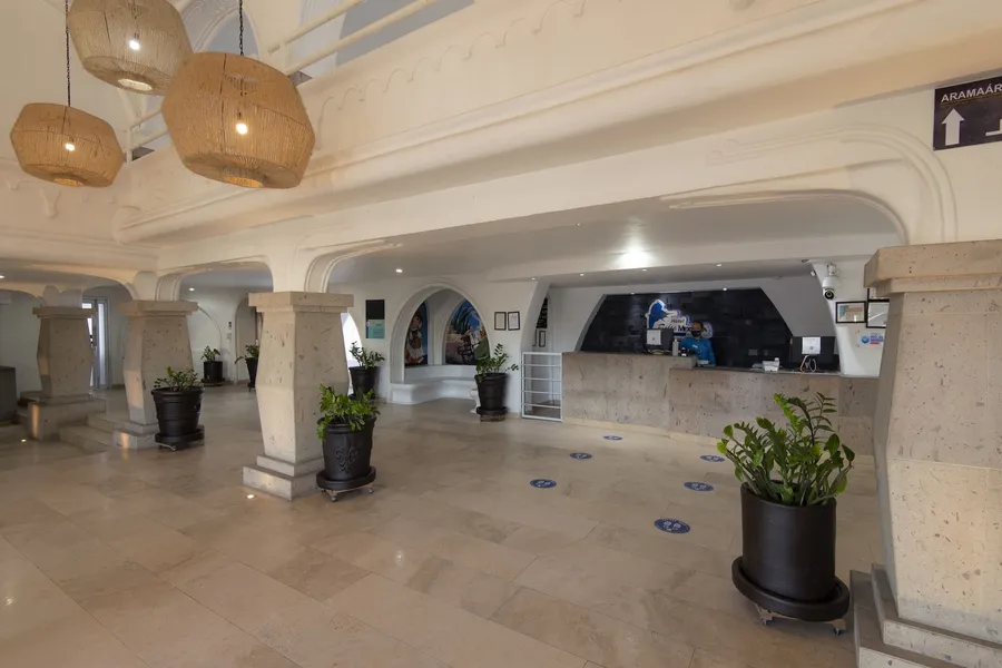 Hotel Fiesta Mexicana hotel detail image 6