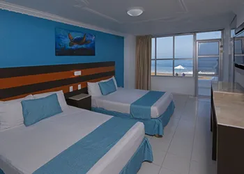Hotel Fiesta Mexicana hotel thumbnail 7
