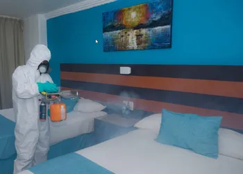 Hotel Fiesta Mexicana hotel thumbnail 8