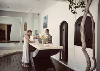 Kinbe Hotel Boutique hotel thumbnail 2