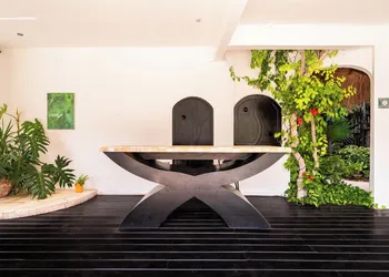 Kinbe Hotel Boutique hotel thumbnail 5