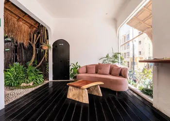 Kinbe Hotel Boutique hotel thumbnail 6