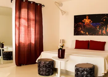 Kinbe Hotel Boutique hotel thumbnail 8